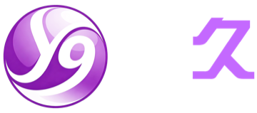 贏久娛樂城 Logo